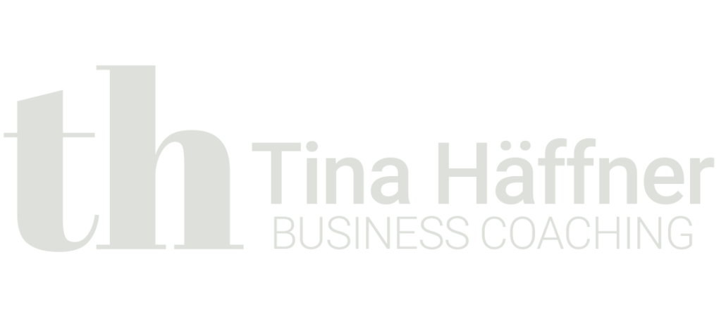Tina Häffner Coaching
